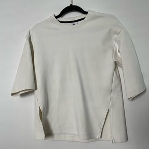 Nike Scuba Athletic Top